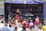 Oslavy 75. výročí založení SDH Veselá 23. srpna 2008 – fotografie 59