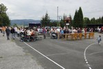 Oslavy 75. výročí založení SDH Veselá 23. srpna 2008 – fotografie 61