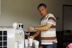 Oslavy 75. výročí založení SDH Veselá 23. srpna 2008 – fotografie 63