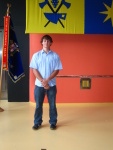 Ocenění od hejtmana Zlínského kraje 23. září 2009 – fotografie 2
