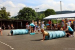 Dětské odpoledne ve Veselé 18. srpna 2012 – fotografie 11
