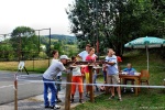 Dětské odpoledne ve Veselé 18. srpna 2012 – fotografie 12