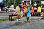Dětské odpoledne ve Veselé 18. srpna 2012 – fotografie 13