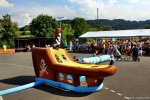 Dětské odpoledne ve Veselé 18. srpna 2012 – fotografie 17