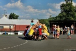 Dětské odpoledne ve Veselé 18. srpna 2012 – fotografie 20