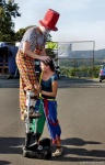 Dětské odpoledne ve Veselé 18. srpna 2012 – fotografie 23