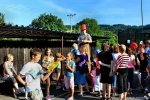 Dětské odpoledne ve Veselé 18. srpna 2012 – fotografie 28