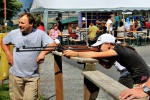 Dětské odpoledne ve Veselé 18. srpna 2012 – fotografie 3