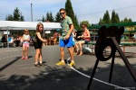 Dětské odpoledne ve Veselé 18. srpna 2012 – fotografie 6