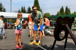 Dětské odpoledne ve Veselé 18. srpna 2012 – fotografie 7