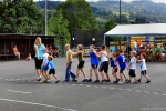 Dětské odpoledne ve Veselé 18. srpna 2012 – fotografie 8