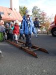 Školka v hasičárně 19. října 2012 – fotografie 18