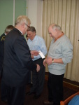 Výroční valná hromada 14. ledna 2012 – fotografie 11