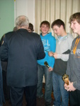 Výroční valná hromada 14. ledna 2012 – fotografie 17
