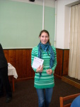 Výroční valná hromada 14. ledna 2012 – fotografie 2