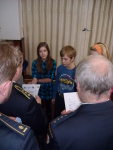 Výroční valná hromada 14. ledna 2012 – fotografie 3