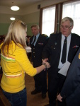 Výroční valná hromada 14. ledna 2012 – fotografie 5