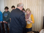 Výroční valná hromada 14. ledna 2012 – fotografie 9