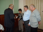 Výroční valná hromada 14. ledna 2012 – fotografie 10