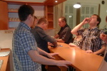 Hodová zábava 16. listopadu 2013 – fotografie 3