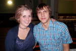 Hodová zábava 16. listopadu 2013 – fotografie 42