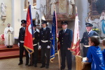 Oslavy 80. výročí založení SDH Veselá 17. srpna 2013 – fotografie 28