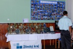 Oslavy 80. výročí založení SDH Veselá 17. srpna 2013 – fotografie 38
