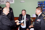 Oslavy 80. výročí založení SDH Veselá 17. srpna 2013 – fotografie 49