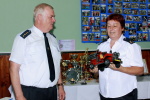 Oslavy 80. výročí založení SDH Veselá 17. srpna 2013 – fotografie 51