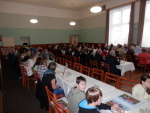 Valná hromada 19. ledna 2013 – fotografie 16