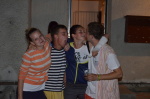 Dětské odpoledne 30. srpna 2014 – fotografie 109