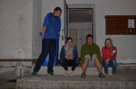 Dětské odpoledne 30. srpna 2014 – fotografie 214