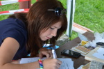 Dětské odpoledne 30. srpna 2014 – fotografie 48