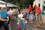 Dětské odpoledne 30. srpna 2014 – fotografie 10