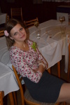 Hodová zábava 8. listopadu 2014 – fotografie 32