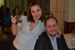 Hodová zábava 8. listopadu 2014 – fotografie 9