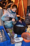Rozsvícení vánočního stromu 30. listopadu 2014 – fotografie 32