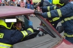 Dětské odpoledne s večerní zábavou 22. srpna 2015 – fotografie 11