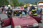 Dětské odpoledne s večerní zábavou 22. srpna 2015 – fotografie 12