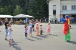 Dětské odpoledne s večerní zábavou 22. srpna 2015 – fotografie 3