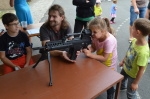 Dětské odpoledne s večerní zábavou 22. srpna 2015 – fotografie 10