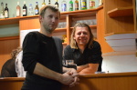 Svatomartinské veselení a hodová zábava 14. listopadu 2015 – fotografie 106