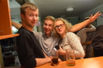 Svatomartinské veselení a hodová zábava 14. listopadu 2015 – fotografie 110