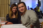 Svatomartinské veselení a hodová zábava 14. listopadu 2015 – fotografie 111