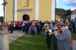 Svatomartinské veselení a hodová zábava 14. listopadu 2015 – fotografie 13