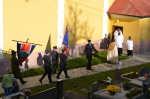 Svatomartinské veselení a hodová zábava 14. listopadu 2015 – fotografie 15