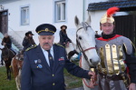 Svatomartinské veselení a hodová zábava 14. listopadu 2015 – fotografie 2