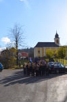 Svatomartinské veselení a hodová zábava 14. listopadu 2015 – fotografie 22