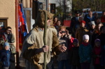 Svatomartinské veselení a hodová zábava 14. listopadu 2015 – fotografie 39