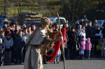 Svatomartinské veselení a hodová zábava 14. listopadu 2015 – fotografie 43